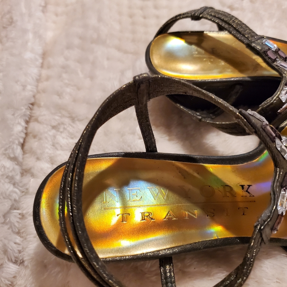 Shoes - Picture 3 of 3